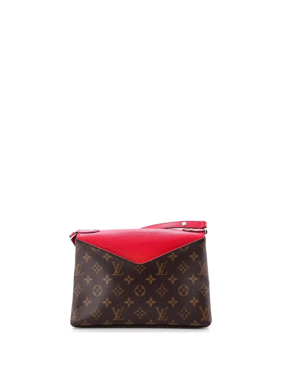 Louis Vuitton Saint Michel Handbag #263861L14B